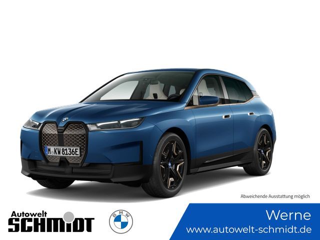 BMW iX 19.995 km 66.690 &euro; Werne 59368