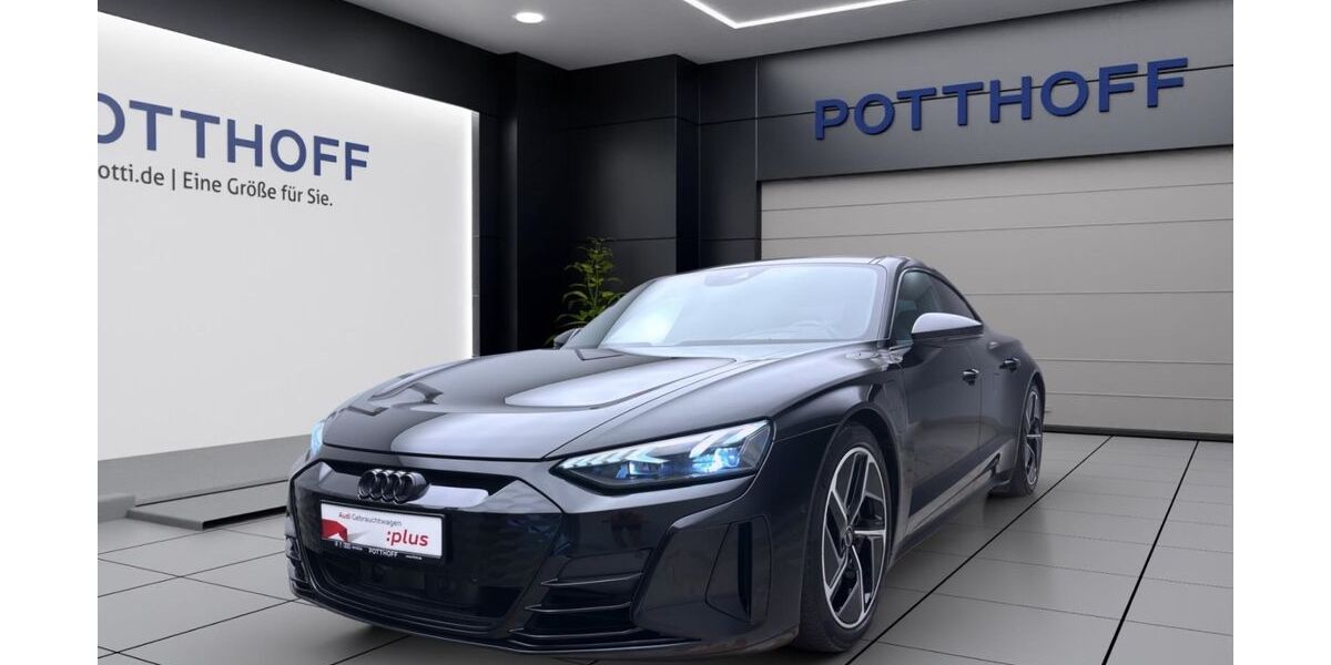 Audi e-tron GT 65.517 km 54.750 € Hamm 59075