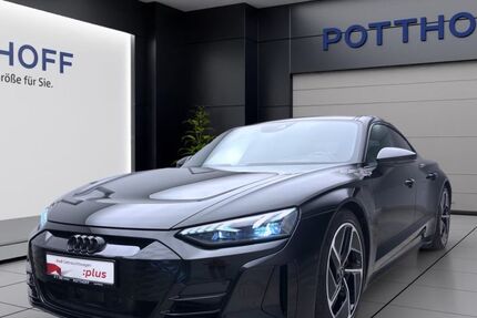 Audi e-tron GT 65.517 km 55.750 € Hamm 59075