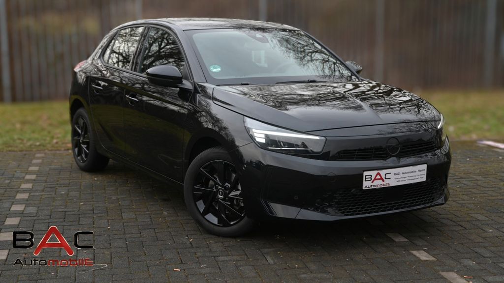 Opel Corsa 49.990 km 14.990 &euro; Hamm 59067