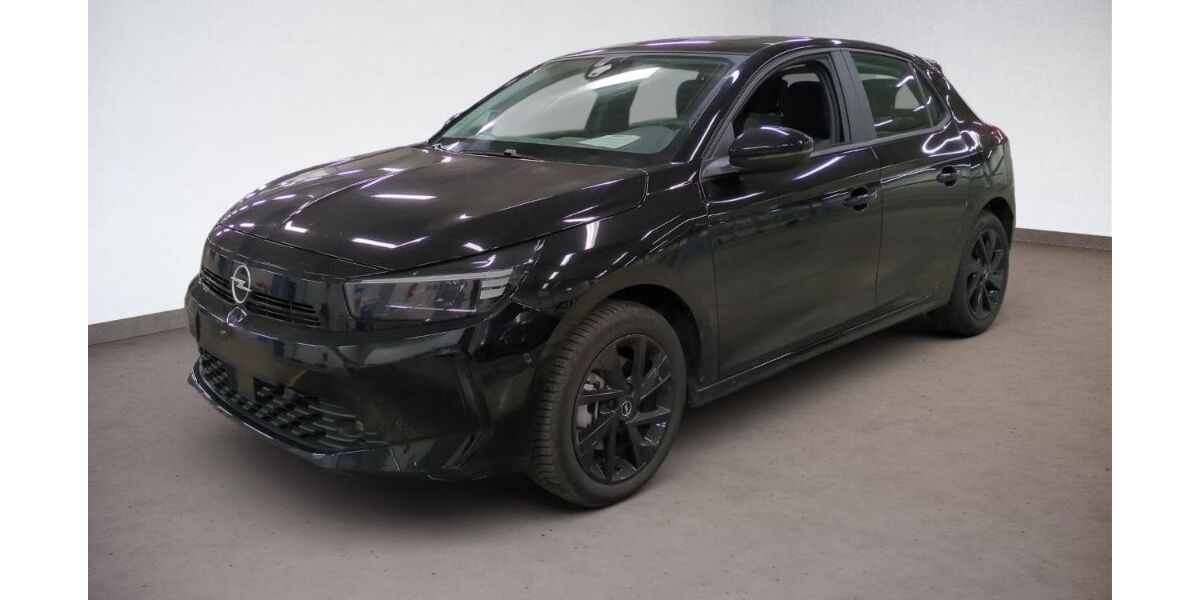 Opel Corsa 21.496 km 19.540 € Ahlen 59229