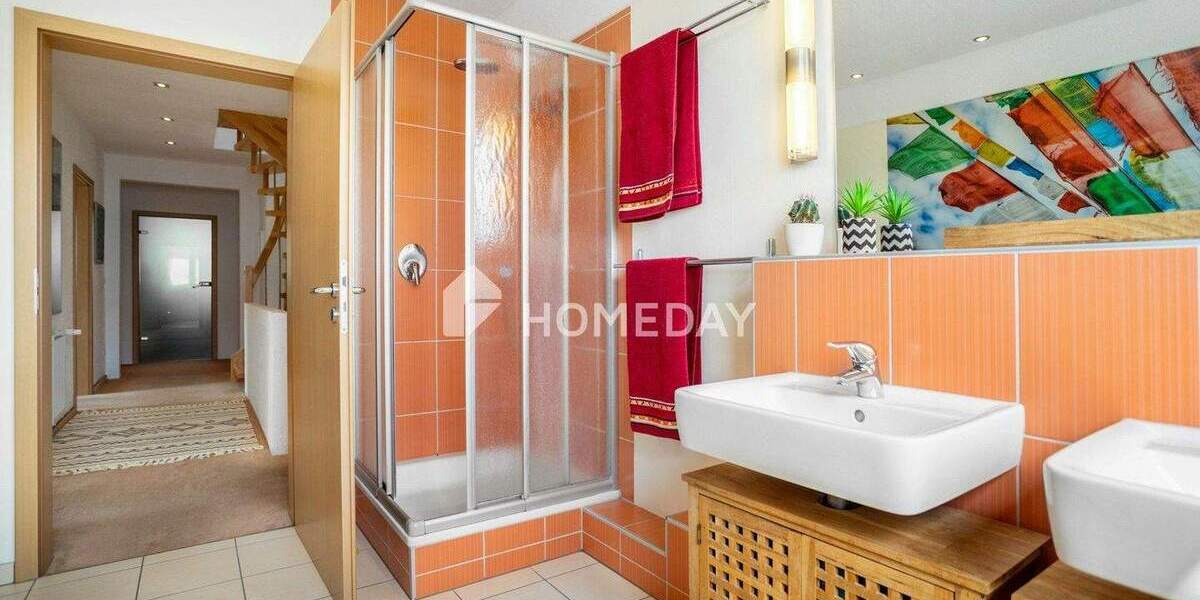 Doppelhaushälfte Nordkirchen - 6 Zimmer, 141 m&sup2;, 499.000&euro; | Angebot:25154066