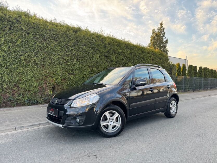 SX4