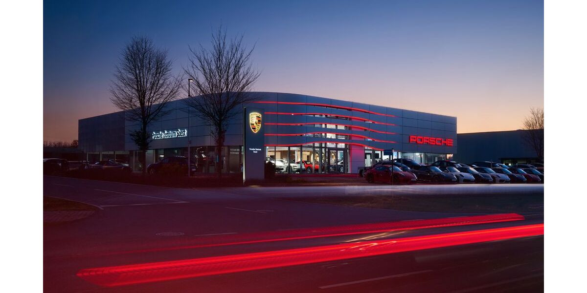 Porsche Macan 4.600 km 88.800 &euro; Soest 59494