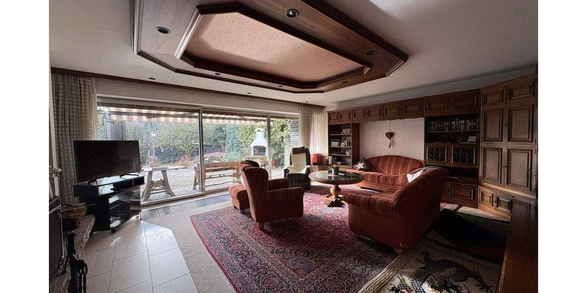 Einfamilienhaus Hamm Hamm-Norden - 5 Zimmer, 139 m&sup2;, 379.000&euro; | Angebot:25565980