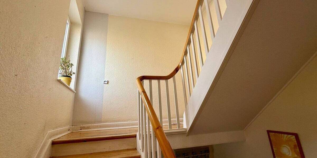 Etagenwohnung Fröndenberg/Ruhr Fröndenberg - 3 Zimmer, 108 m&sup2;, 169.000&euro; | Angebot:26108176