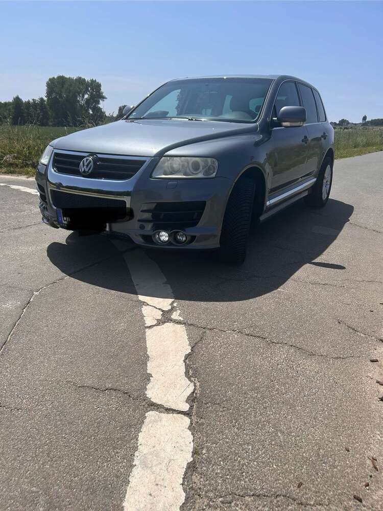 Touareg