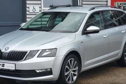 Skoda Octavia 121.790 km 13.890 &euro; Lünen 44534