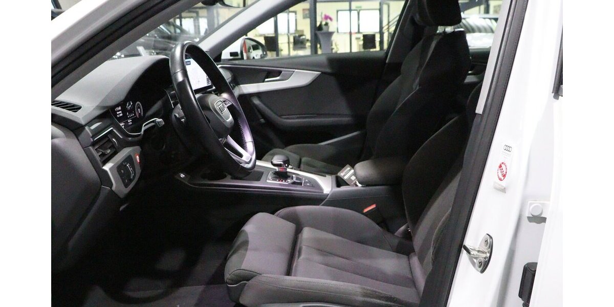 Audi A4 LIMOUSINE 40 TDI S-LINE / MATRIX-LED / 109.000 km 28.111 &euro; Hamm 59077