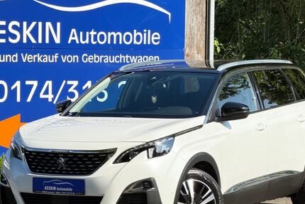 Peugeot 5008 149.000 km 11.990 &euro; Ahlen 59227