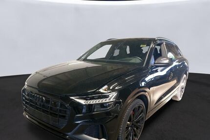 Audi Q8 59.994 km 64.678 &euro; Hamm 59067