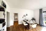 Charmantes 3-Familienhaus – St. Mauritz! 9 zimmer