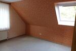Schönes Reihenendhaus in Olfen zimmer