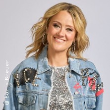 Lisa Feller - Schön für dich 20.05.2026 Kulturzentrum Wilhelmshöhe