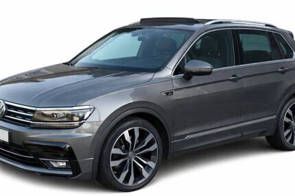 VW Tiguan 121.000 km 21.995 &euro; Fröndenberg 58730
