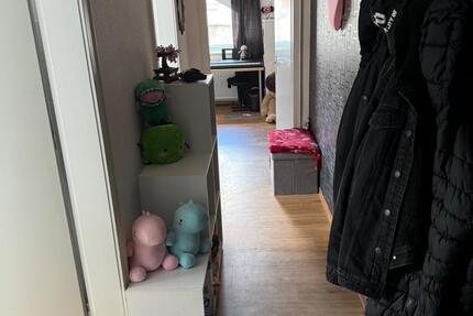 Wohnung Beckum - 1 Zimmer, 37 m&sup2;, 329&euro; | Angebot:26381622