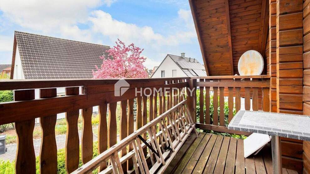 Freistehendes Einfamilienhaus mit Charme und Flexibilität 5 zimmer