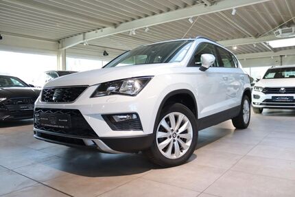 Seat Ateca 71.000 km 23.990 &euro; Oelde 59302