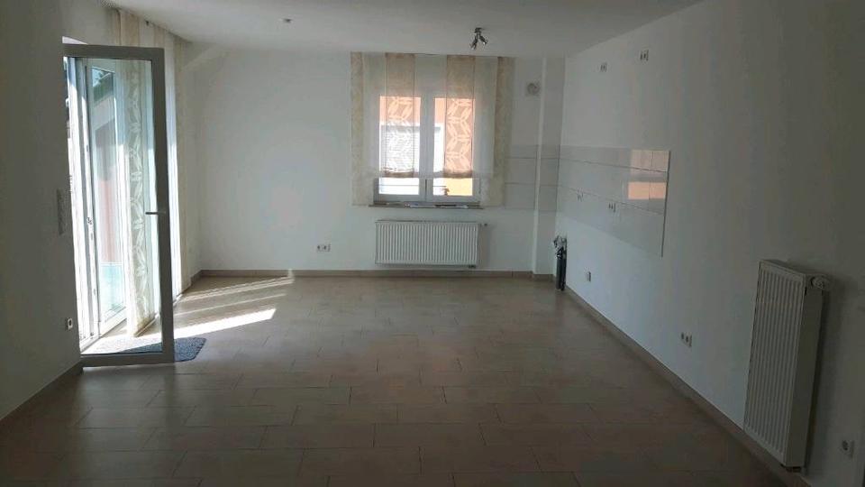 Dachgeschoßwohnung Bad Sassendorf - 3 Zimmer, 97 m&sup2;, 860&euro; | Angebot:26286805