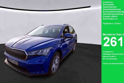 Skoda Enyaq 13.402 km 21.955 &euro; Oelde (Stromberg) 59302
