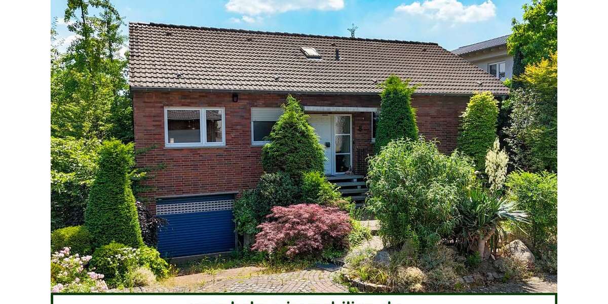 Einfamilienhaus Lünen Alstedde - 3 Zimmer, 94 m&sup2;, 375.000&euro; | Angebot:27394983