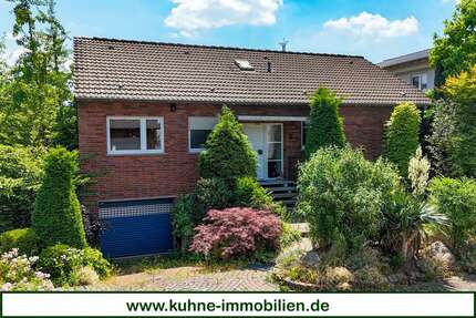 Haus Lünen Alstedde - 3 Zimmer, 94 m&sup2;, 375.000&euro; | Angebot:27394983
