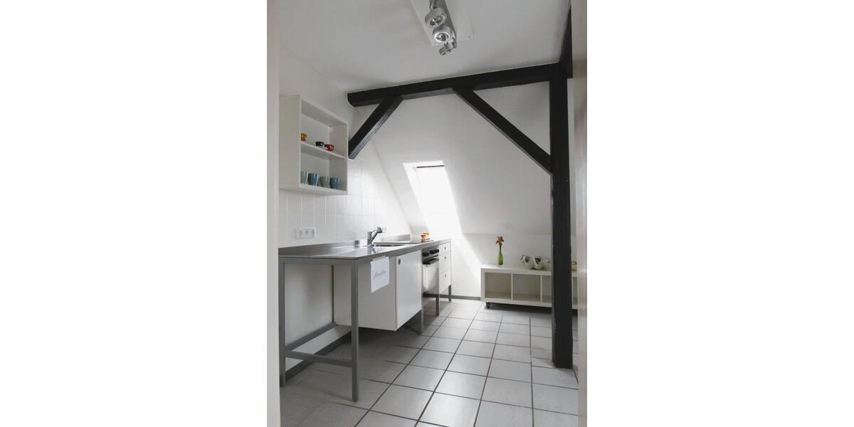 Etagenwohnung Welver - 3.5 Zimmer, 110 m&sup2;, 1.140&euro; | Angebot:26233276