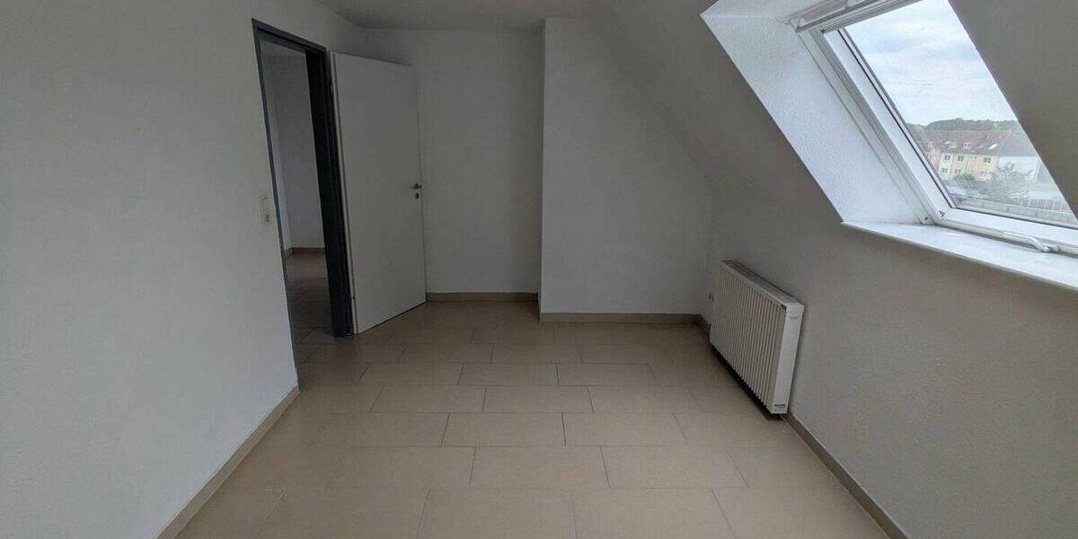 Etagenwohnung Dortmund Mitte - 2 Zimmer, 64 m&sup2;, 460&euro; | Angebot:26929528