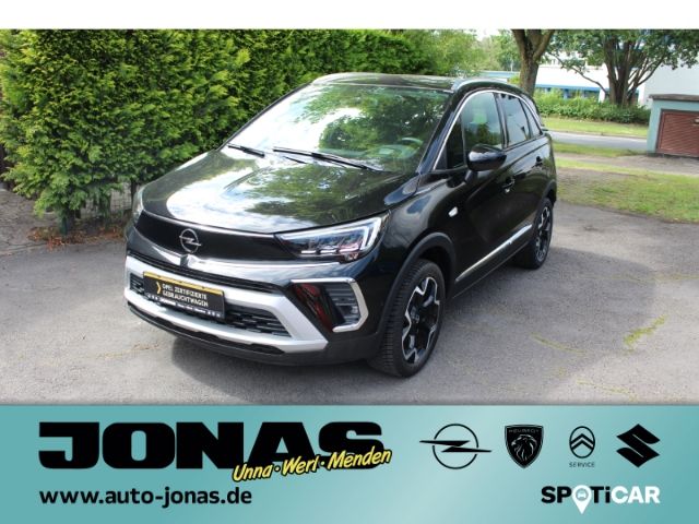 Opel Crossland (X) 60.000 km 15.990 &euro; Unna 59427