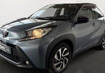 Gebrauchtwagen Toyota Aygo (X)