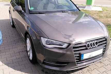 Audi A3 235.000 km 6.999 &euro; Lünen 44339
