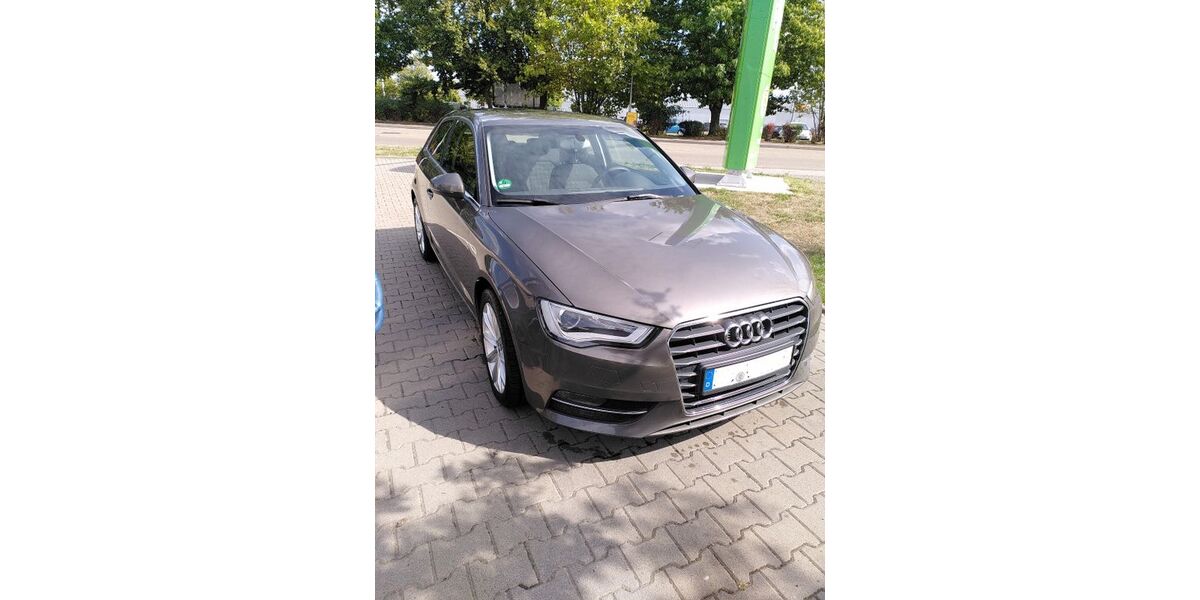 Audi A3 235.000 km 6.999 &euro; Lünen 44339