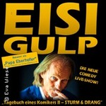 Eisi Gulp: Tagebuch eines Komikers II
