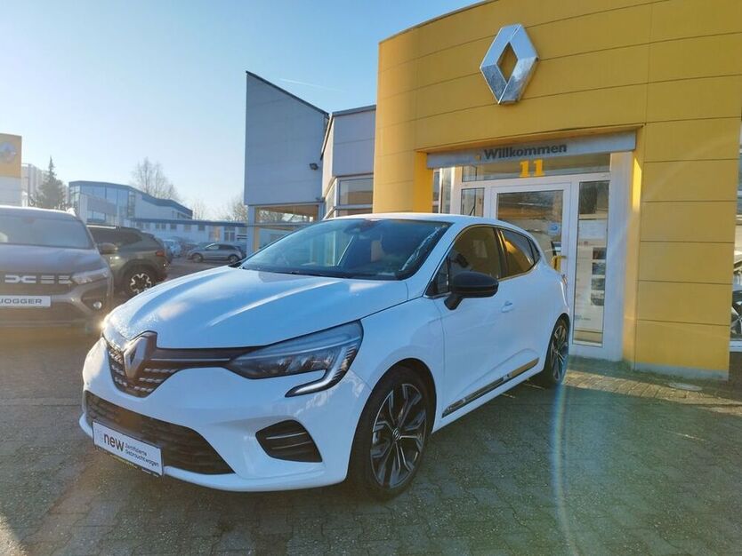 Clio