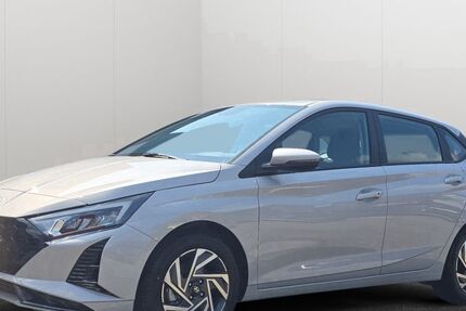 Hyundai i20 24.091 km 22.990 &euro; Lüdinghausen 59348