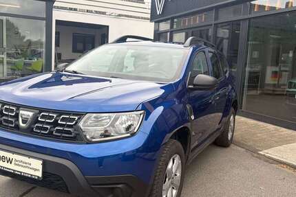 Dacia Duster 43.600 km 11.490 &euro; Lünen 44532