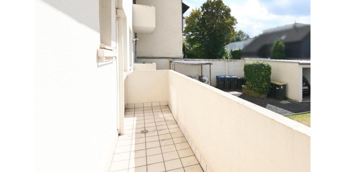 3,5 Zimmerwohnung in top Lage -sehr Ruhig- 3 zimmer