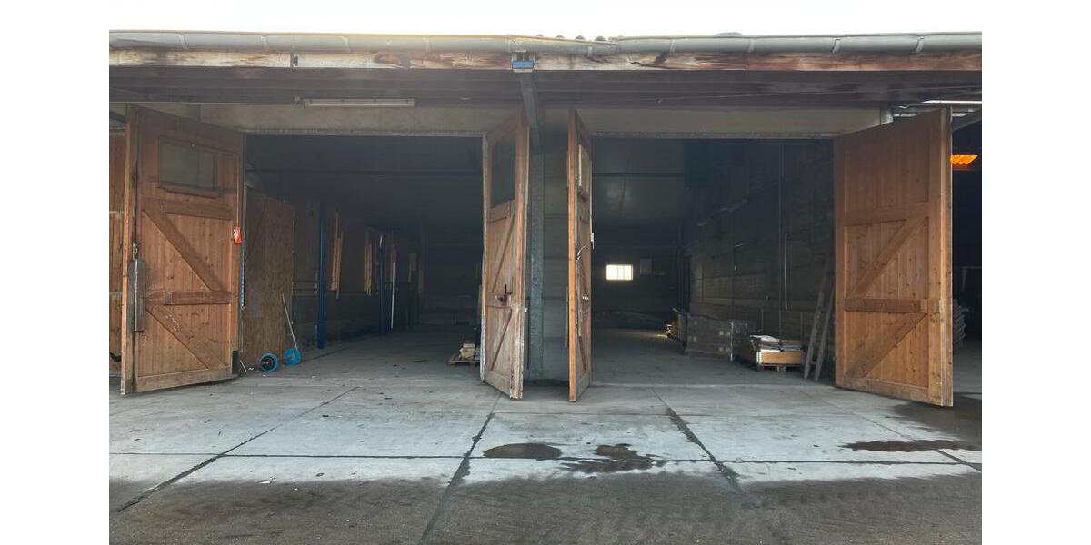 Gewerbeobjekt Hamm Berge - 675&euro; | Angebot:26215827