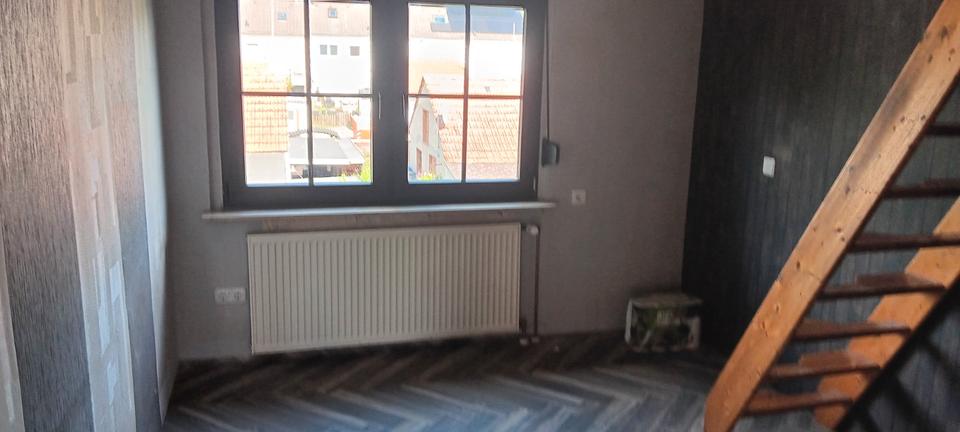 Reihenhaus Hamm Herringen - 3 Zimmer, 80 m&sup2;, 179.000&euro; | Angebot:27189259