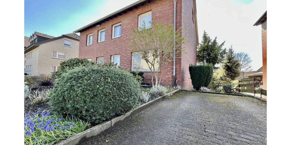 Einfamilienhaus Werne - 8 Zimmer, 196 m&sup2;, 495.000&euro; | Angebot:26389554