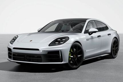 Porsche Panamera 21.567 km 116.900 &euro; Holzwickede 59439