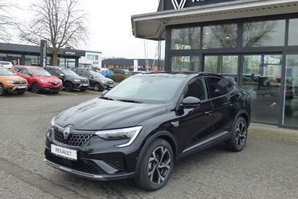 Renault Arkana 8.645 km 31.500 &euro; Soest 59494