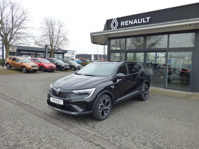 Renault Arkana 8.645 km 31.500 &euro; Soest 59494