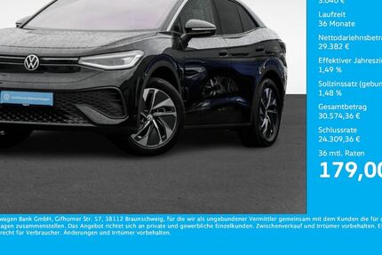 VW ID.5 3.001 km 32.422 &euro; Bergkamen 59192