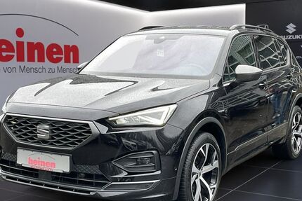 Seat Tarraco 47.214 km 34.899 &euro; Werne 59368