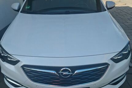 Opel Insignia 83.000 km 17.500 &euro; Beckum 59269