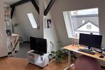 Iserlohn Elisabethstrasse Dachgeschosswohnung 30qm ab 1.1.26 1 zimmer