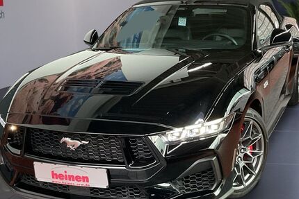 Ford Mustang 13.300 km 57.499 &euro; Werne 59368