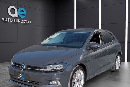 VW Polo 125.000 km 12.950 &euro; Hamm 59077