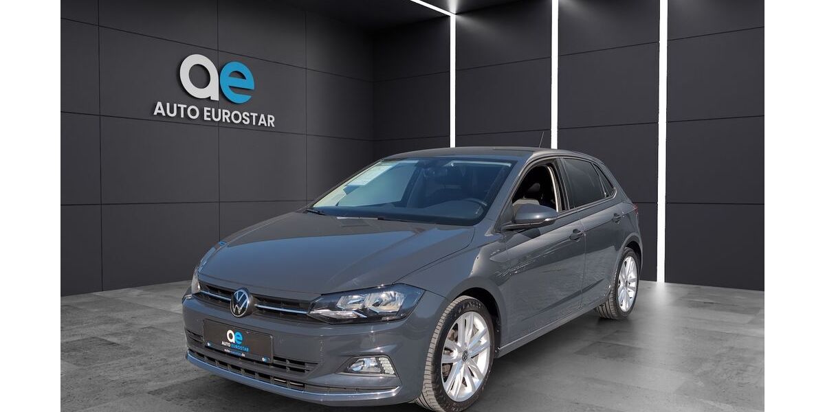 VW Polo 125.000 km 12.950 &euro; Hamm 59077